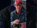 Square Bill Tip! #fishing #fishingbait #bassfishing