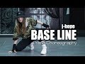 j-hope - 'Base Line' / JaYn Choreography (J.Yana)