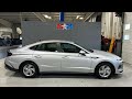 New 2025 Hyundai Sonata Christiansburg VA Blacksburg VA HY250576 New 2025 Hyundai Sonata Christiansburg VA Blacksburg VA HY250576