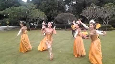 Video Clip Pop Sunda Fany Sabila Tahu Sumedang 19-03-2015 By.ZaluRaga