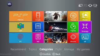 Starcom Tvbox