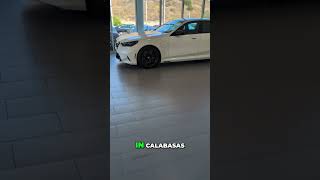 BMW M5 Showroom Tour: See This Beast For Sale! #shorts