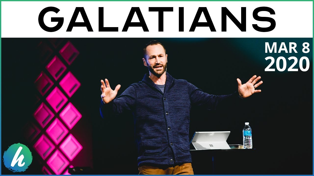 Your Birthday Gift – The Holy Spirit