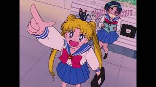 Sailor Moon: DiC Reimaginings - Tuxedo Mask and Serena Comedic Themes (2026)