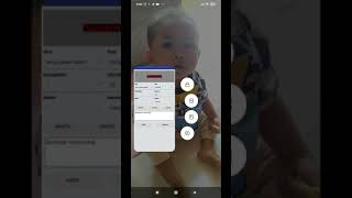 SETTING UP RUNNING TEXT TF-SU6W VIA XLG POWER LED