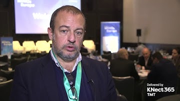 e-SIM Connect - Interview with Jean-Christophe Tisseuil, GSMA