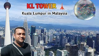 Biggest aquarium in Malaysia || Aquatica Malaysia || KLCC || Malaysia tour guide