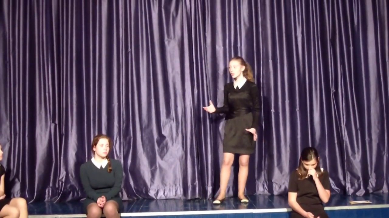 М. Цветаева. "Мой Пушкин" - YouTube