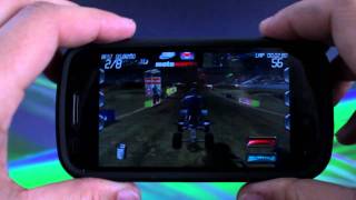 2XL MX: OFFROAD - ALIENBEE ENTERTAINMENT NEWS EXCLUSIVE REVIEW screenshot 4