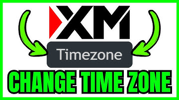 How To CHANGE Time Zone In XM Trading (QUICK & EASY) 2025