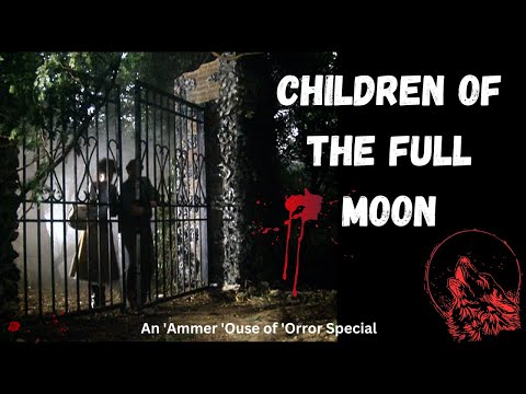 Children of the Full Moon 1980