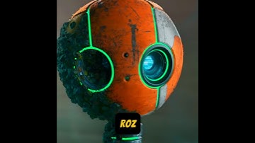 Did You Know Roz Is DEAD?...#shorts #thewildrobot