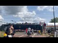 Spoorwegovergang Roermond // Dutch Railroad Crossing