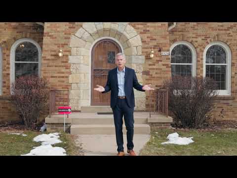 8924 Jackson Park Blvd, Wauwatosa, WI home video tour