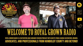 Welcome to Royal Grown Radio