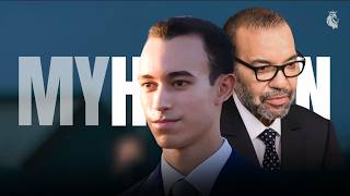Moulay El Hassan, quel futur Roi du Maroc sera t il ?