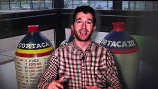 Good Morning Cortland: Cortaca Jug 2018