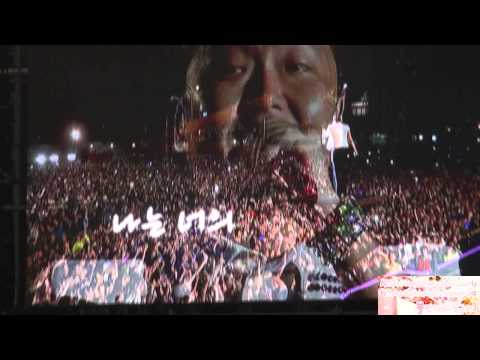20121004 서울광장 싸이 콘서트
