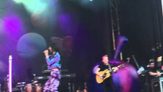 How to be a Heartbreaker - Marina and the Diamonds live @ Boston Calling