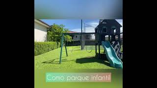 Venta de lote en condominio privado $169000