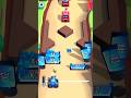 Top War 🔥 Crazy Battle Attack | One Tap Army Merge // part-9 #shorts #topwar