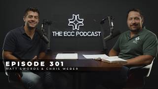 The ECC Podcast - Episode 301: No Pressure Evangelism