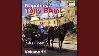 Video thumbnail of "Tony Bruni - Vuto 'e marenare"