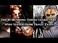 Top 10 mushoku tensei characters who suffer from tragic fates