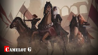 Путь Воина: Развитие Персонажа В Conqueror's Blade | Camelot G