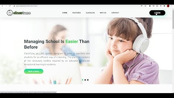 For Teachers- New Quiz Tutorial (ClassTune)