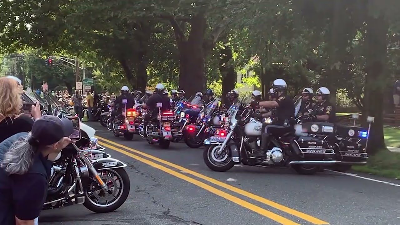 ANDIAMO 2022 Motorcycle Charity Run