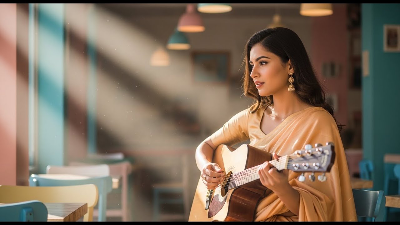 Live Hindi Romantic Love Songs ☀️ | Relaxing Bollywood Music 24/7