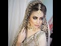Modern Bridal Look 3 - MUA Saira Iqbal