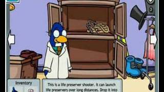 How to do cp mission 1