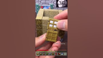 Thumbnail of Magnetic Minecraft #minecraft