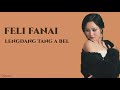 Feli Fanai - Lengdang Tang A Bel (Lyrics) Mp3 Song