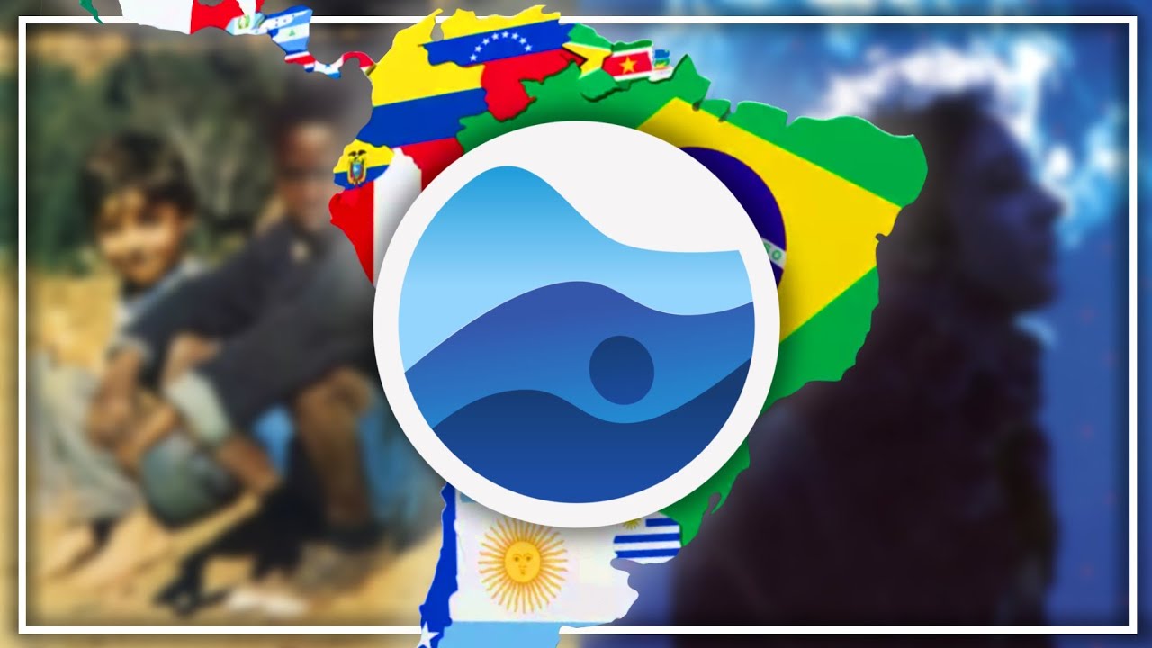 Top 100  Latin American albums of all time (RYM)