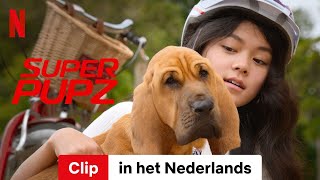 Super Pupz Seizoen 1 Clip Trailer In Het Nederlands Netflix