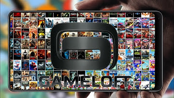 Play All Java Games In One Aap // Gameloft Games // UV GAMING