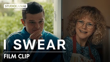 I SWEAR - Film Clip - John and Dottie Meet | STUDIOCANAL