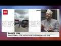 Niger Community Attack | Land Dispute Leaves Six Lives Lost