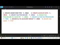 SAP FICO Session 17 - GST