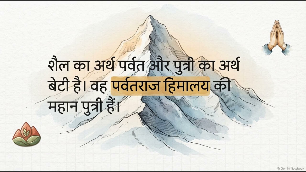 माता शैलपुत्री
