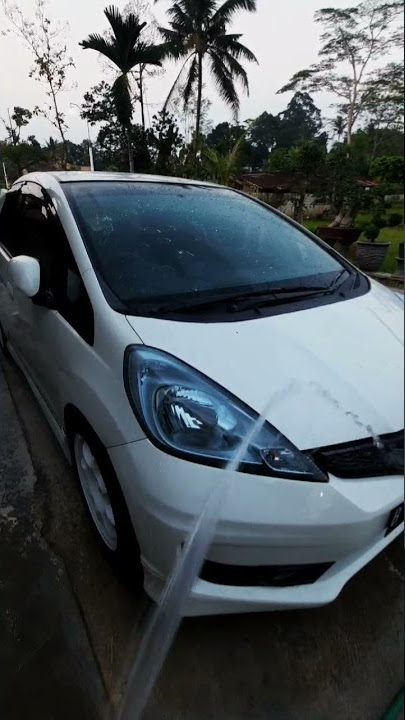 jazz putih ge8 story whatsapp
