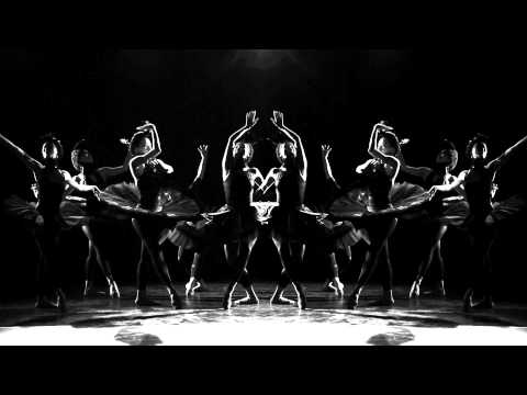 Black Swan Lake - Teaser 흑조의 호수 - 블랙토댄스 by 이루다