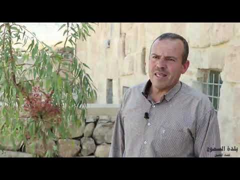 برنامج ارض وذكريات الجزء الثاني السموع الخليل