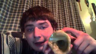 New Life casting way and shout-out to all of the Special Fx people out there :)