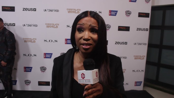 elise neal