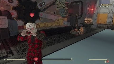 HOW TO DISPLAY POWER ARMOR IN FALLOUT 76