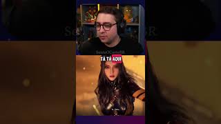 A Carinha Que Ele Faz